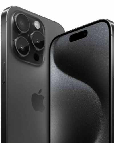 img - iphone 15 pro - render