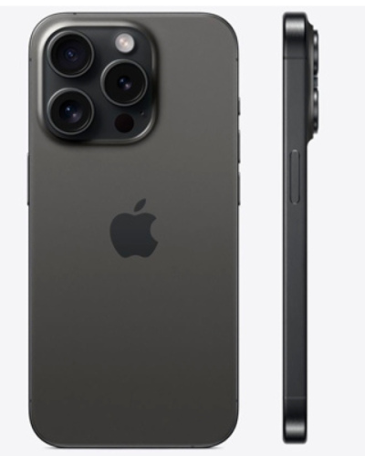 img - iphone 15 - render